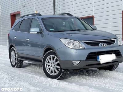 Hyundai ix55 3.0 V6 CRDi Executive