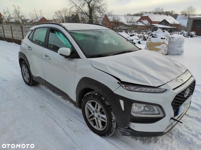 Hyundai Kona 1.0 T-GDI Advantage