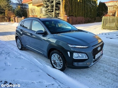 Hyundai Kona 1.0 T-GDI Advantage