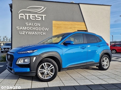 Hyundai Kona 1.0 T-GDI Advantage