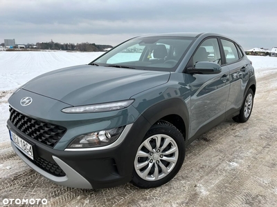 Hyundai Kona 1.0 T-GDI Classic Plus