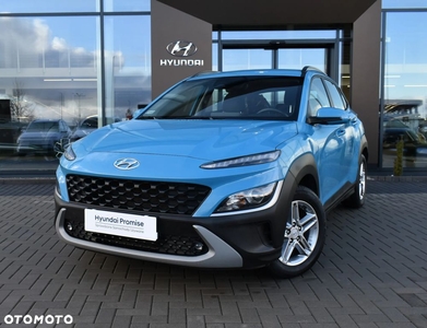 Hyundai Kona 1.0 T-GDI Comfort