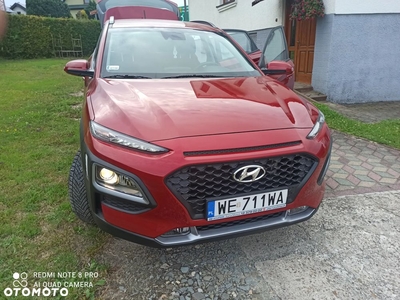 Hyundai Kona 1.0 T-GDI Comfort