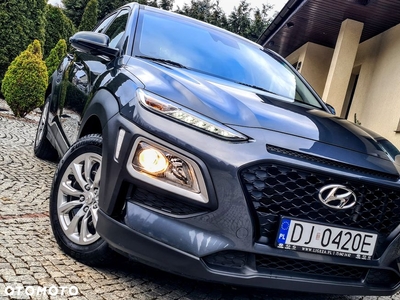 Hyundai Kona 1.0 T-GDI Comfort