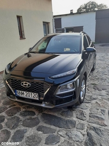 Hyundai Kona 1.6 CRDi DCT Premium