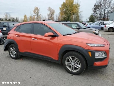 Hyundai Kona 1.6 T-GDI Premium DCT