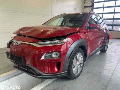 Hyundai Kona Electric 39kWh Modern