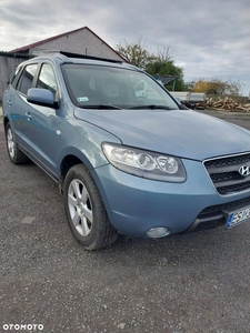 Hyundai Santa Fe 2.2 CRDi Style