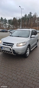 Hyundai Santa Fe 2.7 V6 Comfort 2WD