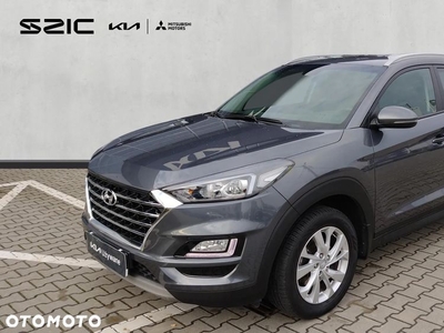 Hyundai Tucson 1.6 CRDi Classic 2WD