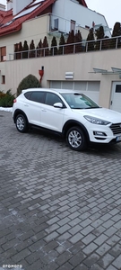 Hyundai Tucson 1.6 GDi Comfort 2WD