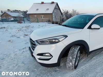 Hyundai Tucson 1.6 GDi Style 2WD