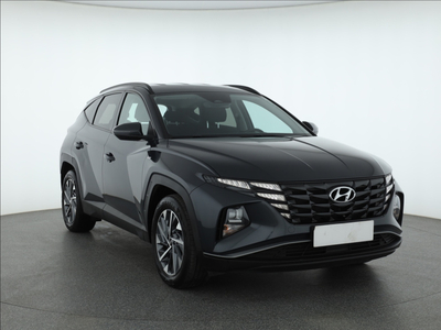 Hyundai Tucson 2021 1.6 T