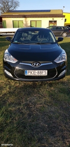 Hyundai Veloster 1.6 GDI Comfort