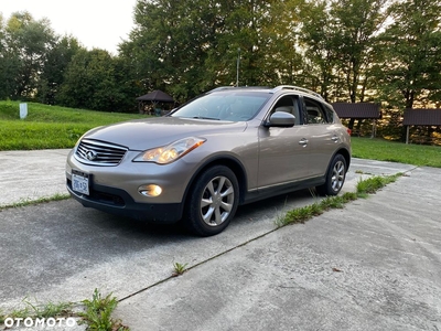 Infiniti EX