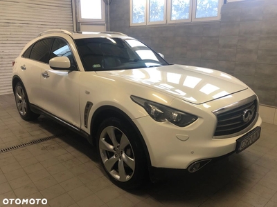 Infiniti FX