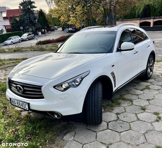 Infiniti FX