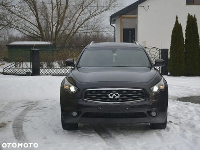 Infiniti FX FX30d S Premium