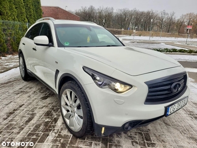 Infiniti FX FX30d S Premium