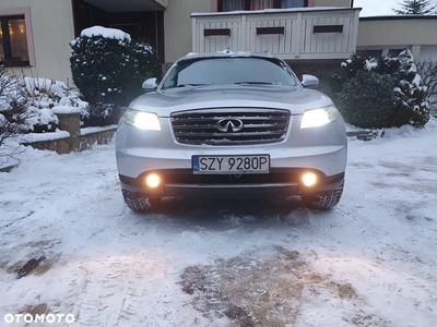 Infiniti FX FX35