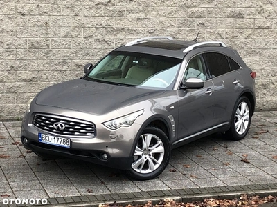 Infiniti FX FX37 AWD S Premium