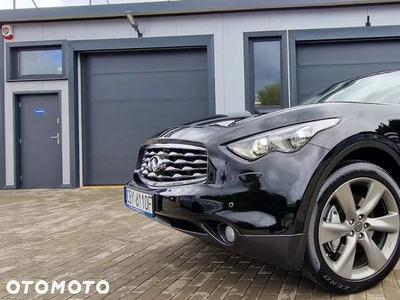 Infiniti FX FX50 AWD S Premium