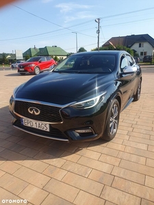 Infiniti Q30 1.5d Business Executive 7DCT