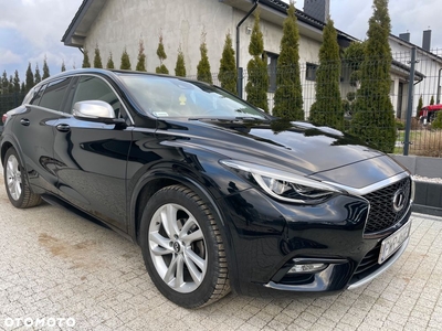 Infiniti Q30 1.5d Business Executive 7DCT