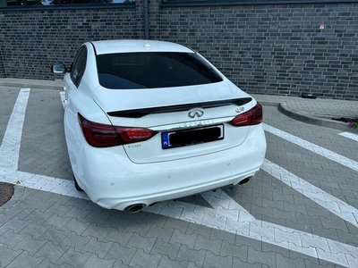 Infiniti Q50 2.0t Premium