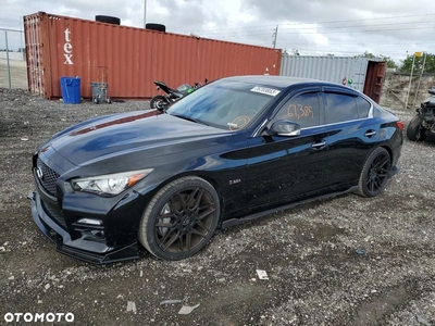 Infiniti Q50