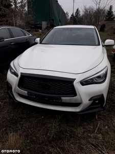 Infiniti Q50 Q50(S) 3.0t Sport