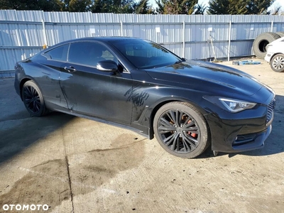 Infiniti Q60