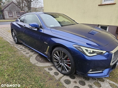 Infiniti Q60