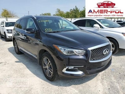 Infiniti QX60