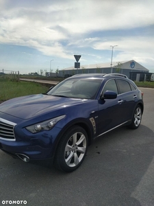 Infiniti QX70 3.0d S Premium