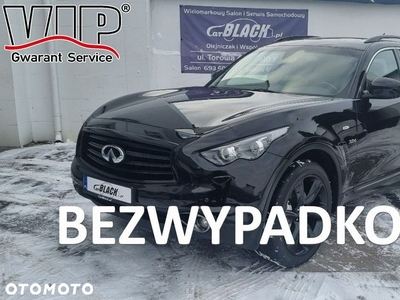 Infiniti QX70 3.0d S Premium