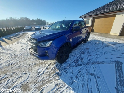 Isuzu D-Max 1.9 EC LSE