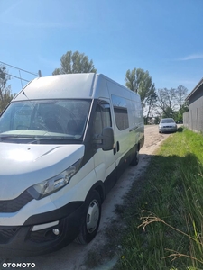 Iveco Daily 33 S 13 D