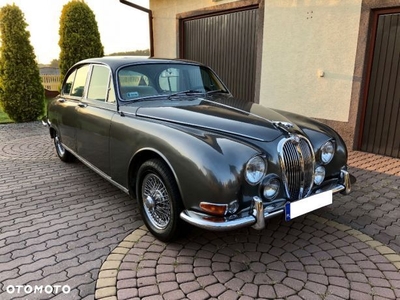 Jaguar S-Type