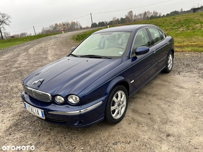 Jaguar X-Type 3.0 Executive