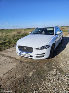 Jaguar XE 2.0 T Prestige