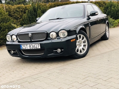 Jaguar XJ XJ6 2.7 Twin Turbo Diesel Executive Last Edition