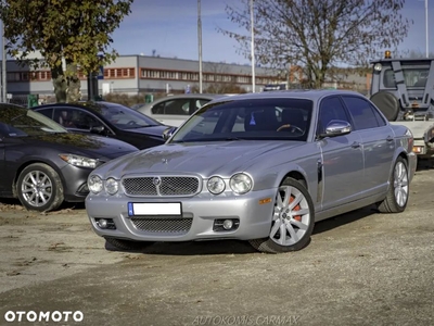 Jaguar XJ XJ8 4.2 Executive Last Edition