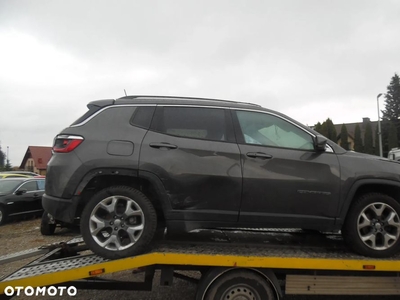 Jeep Compass 1.4 TMair Limited 4WD S&S