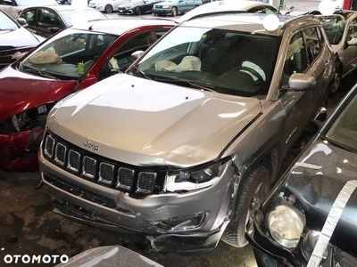 Jeep Compass 1.4 TMair Limited 4WD S&S