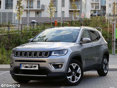 Jeep Compass 1.4 TMair Limited FWD S&S