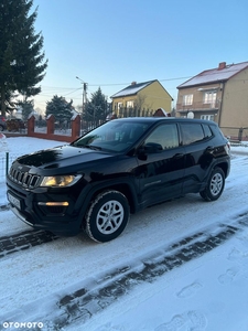 Jeep Compass 1.4 TMair Night Eagle FWD S&S