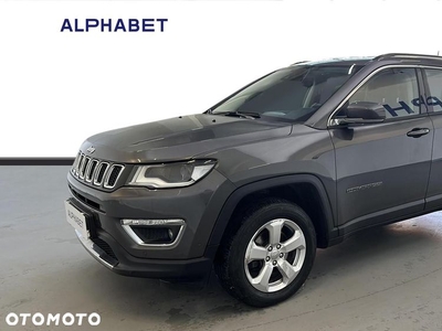 Jeep Compass 2.0 MJD Limited 4WD S&S