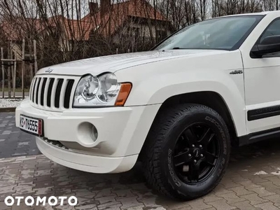 Jeep Grand Cherokee Gr 3.7 4x4 Laredo