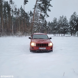 Jeep Grand Cherokee Gr 3.7 V6